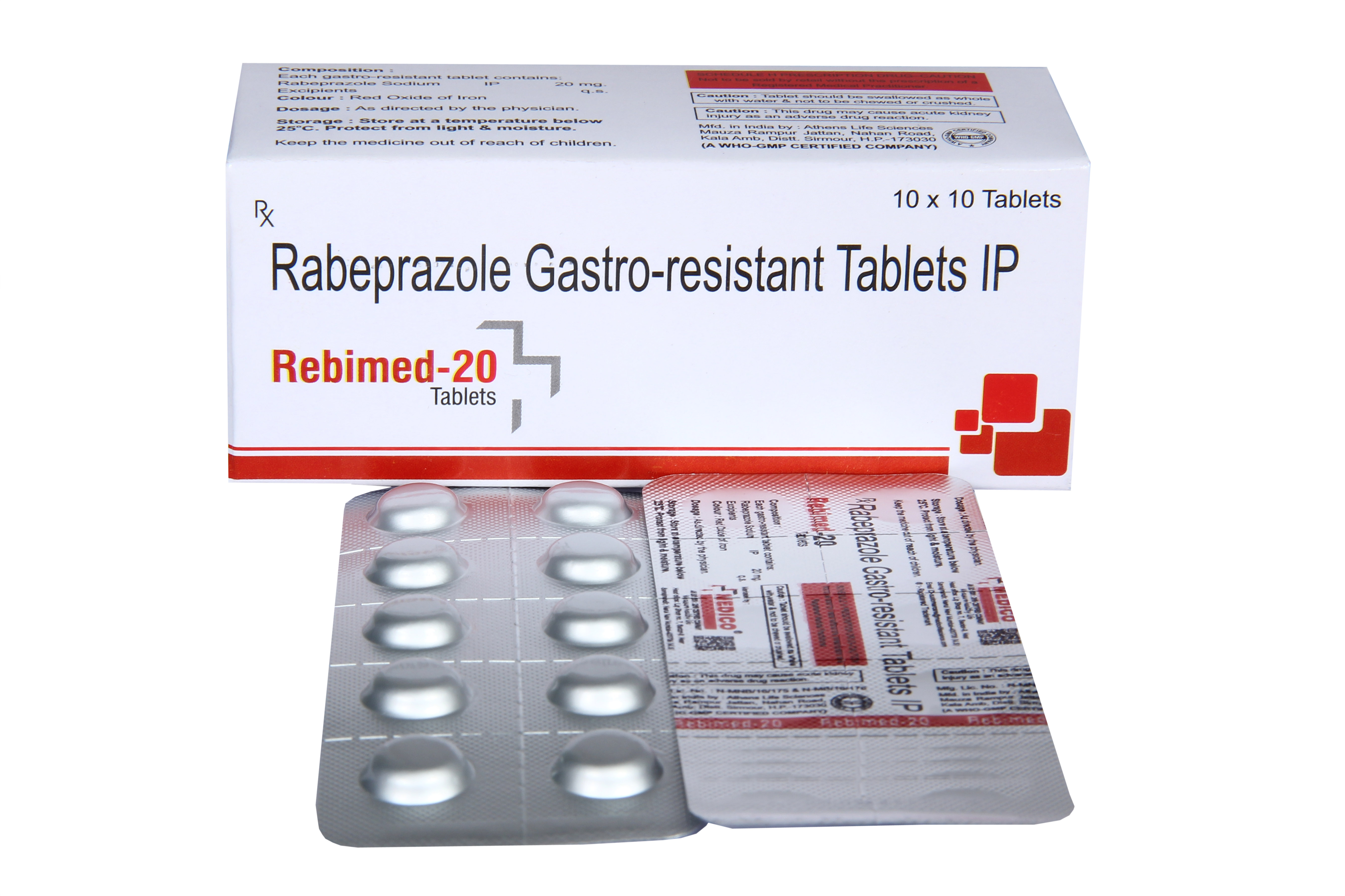 REBIMED-20 - View 4